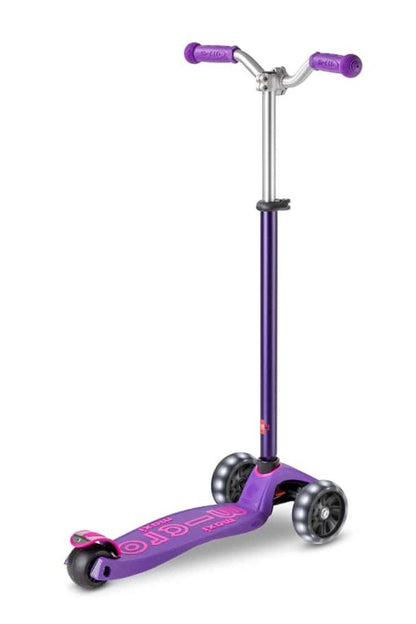 Micro Maxi Micro Deluxe Pro LED Purple Pink (MMD043)
