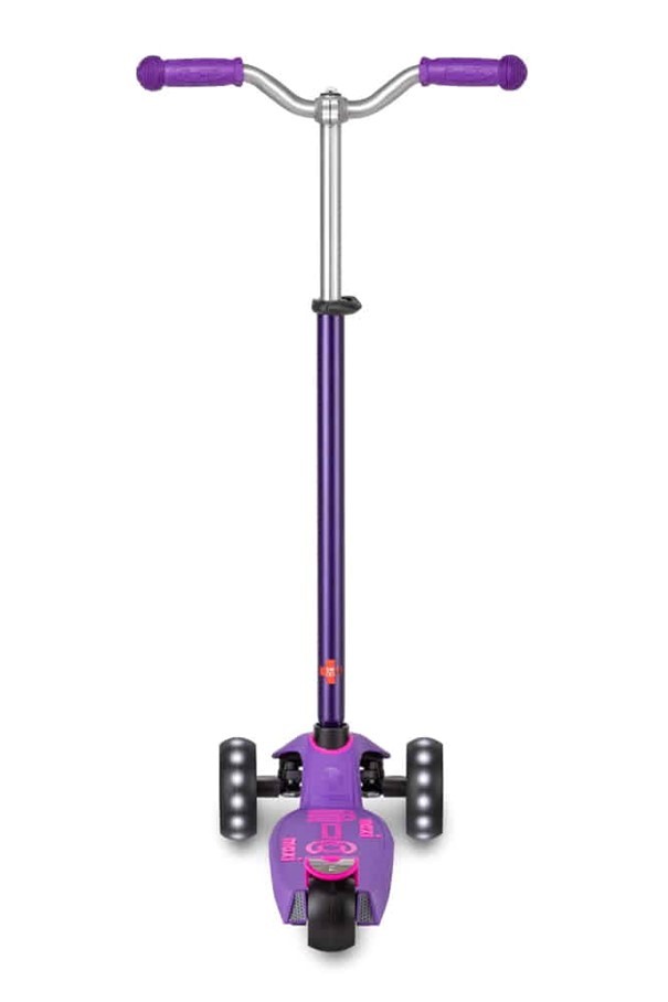 Micro Maxi Micro Deluxe Pro LED Purple Pink (MMD043)