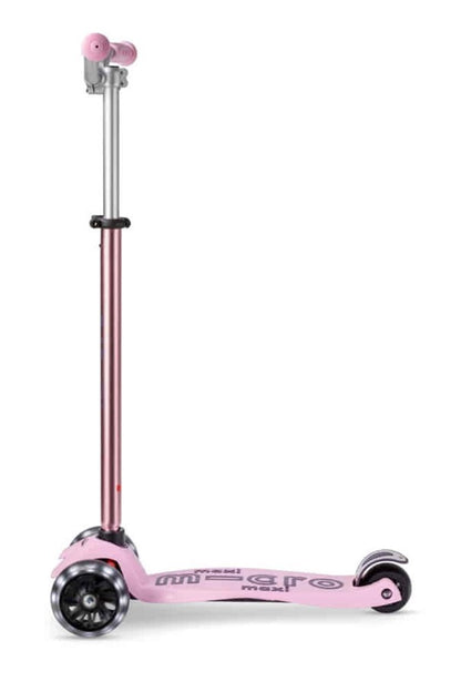 Micro Maxi Micro Deluxe Pro LED Rose (MMD135)