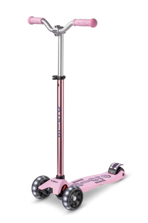 Micro Maxi Micro Deluxe Pro LED Rose (MMD135)