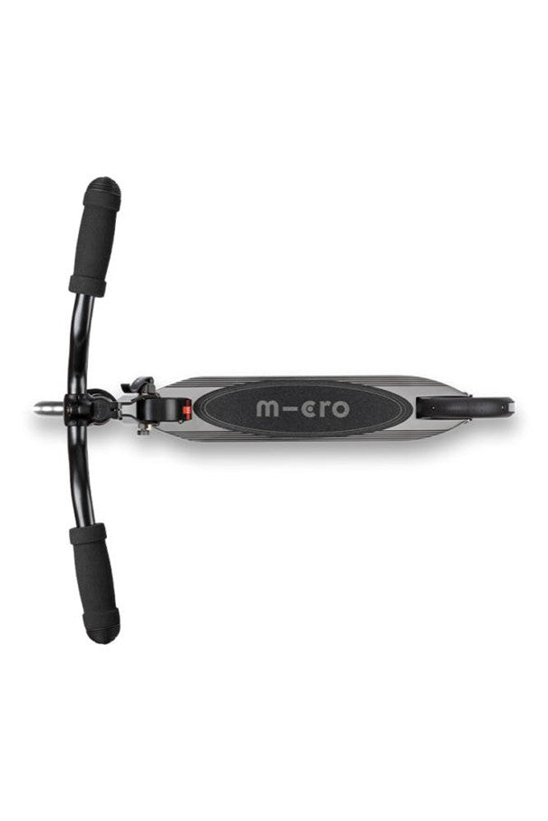 Micro Micro Sprite LED Black Neochrome (SA0243)