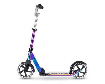 Micro Micro Cruiser LED Neochrome (SA0240)