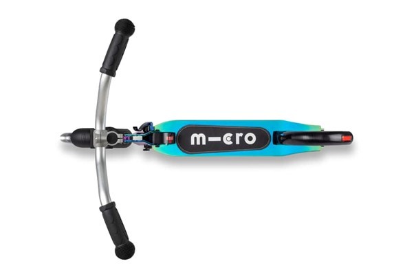 Micro Micro Cruiser LED Neochrome (SA0240)