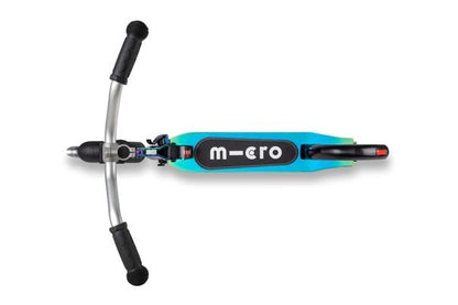 Micro Micro Cruiser LED Neochrome (SA0240)