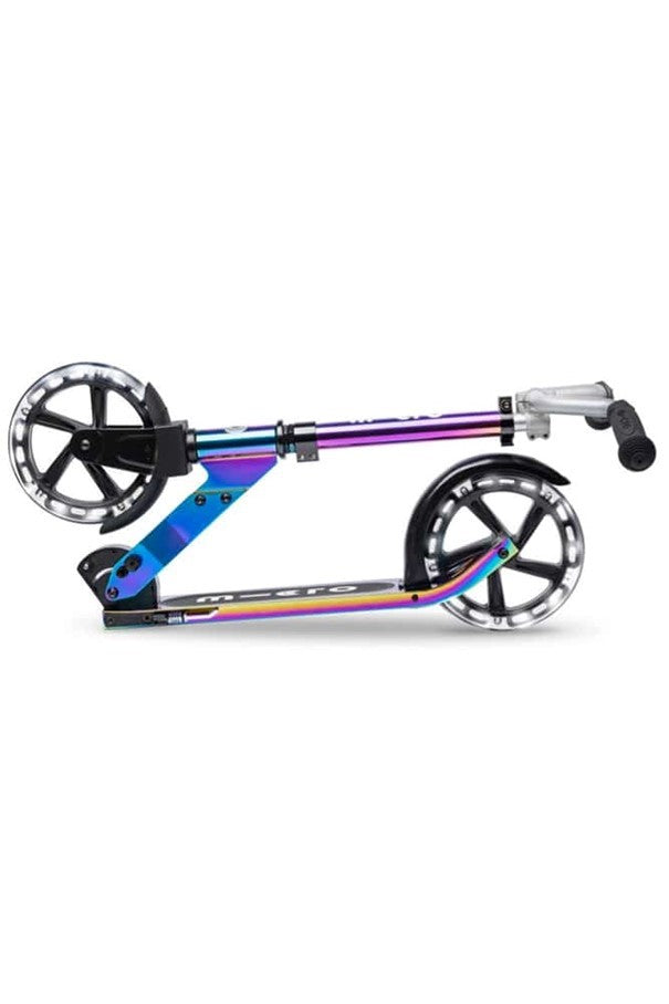 Micro Micro Cruiser LED Neochrome (SA0240)