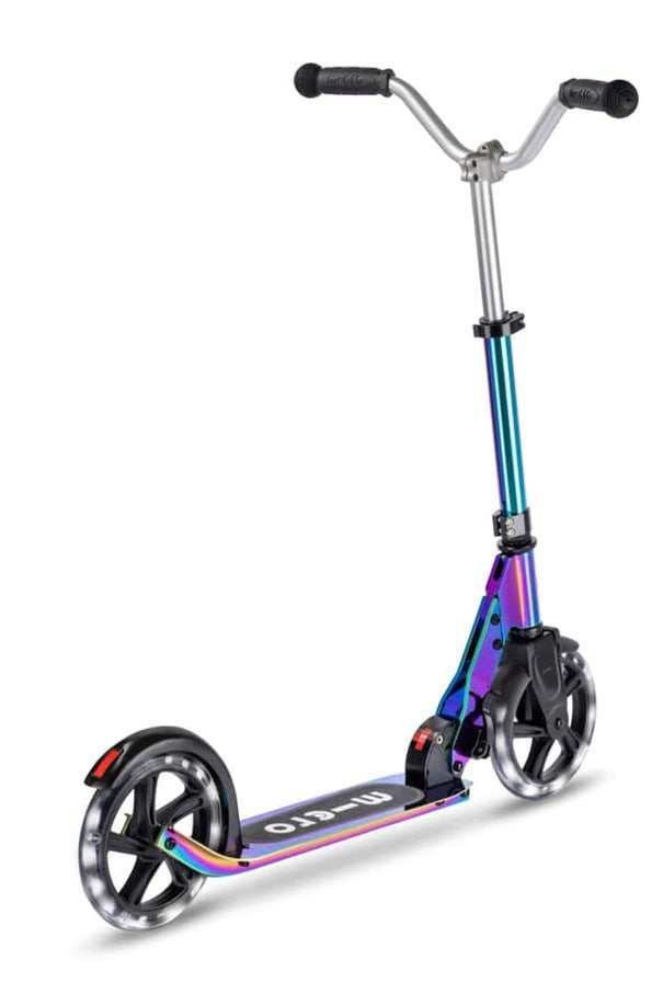 Micro Micro Cruiser LED Neochrome (SA0240)