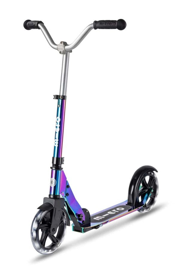 Micro Micro Cruiser LED Neochrome (SA0240)
