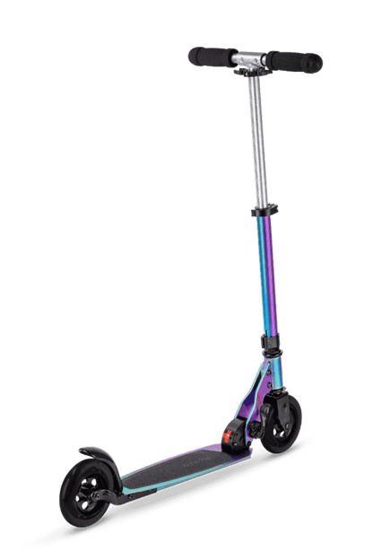 Micro Micro Speed Matt Neochrome (SA0244)