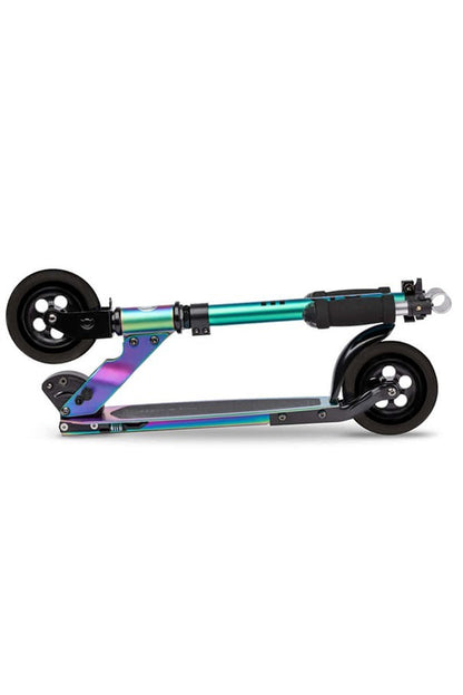 Micro Micro Speed Matt Neochrome (SA0244)