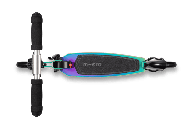 Micro Micro Speed Matt Neochrome (SA0244)