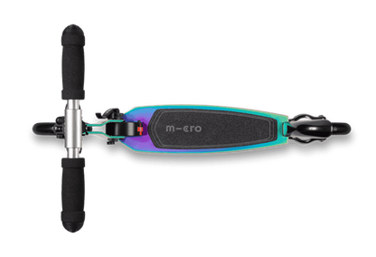 Micro Micro Speed Matt Neochrome (SA0244)
