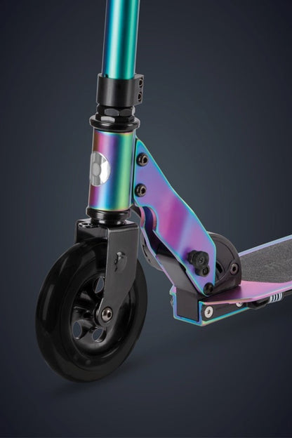 Micro Micro Speed Matt Neochrome (SA0244)