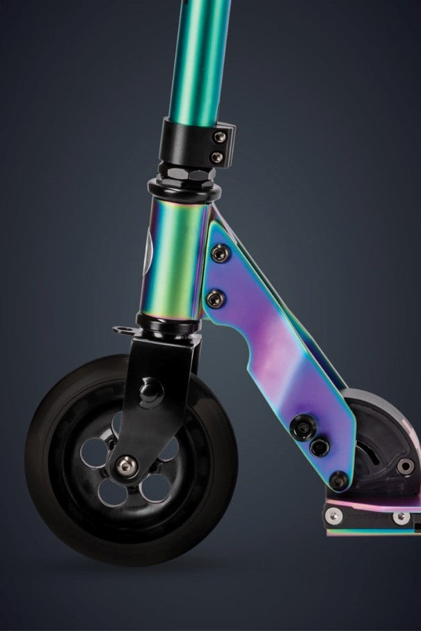 Micro Micro Speed Matt Neochrome (SA0244)
