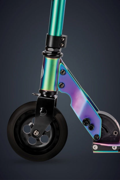Micro Micro Speed Matt Neochrome (SA0244)