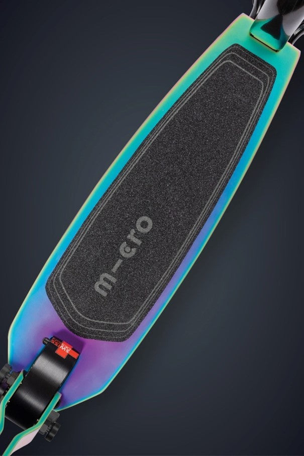 Micro Micro Speed Matt Neochrome (SA0244)