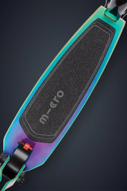 Micro Micro Speed Matt Neochrome (SA0244)