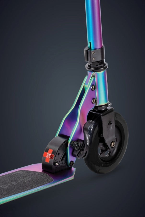 Micro Micro Speed Matt Neochrome (SA0244)