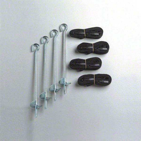 Trimilin Trampolin Fun 24 - Ø240cm - Gartentrampolin