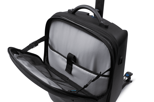 Micro Micro Scooter Luggage 4.0 (ML0025)