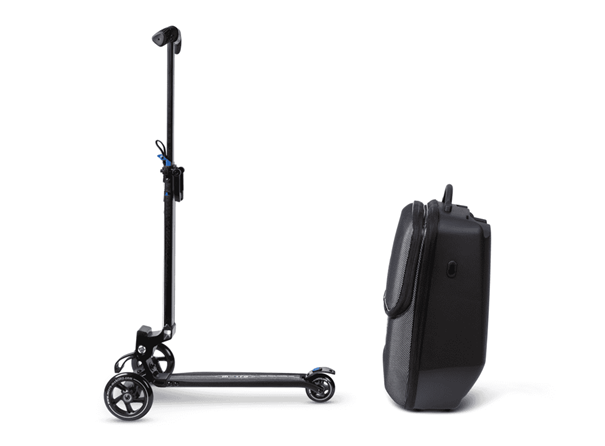 Micro Micro Scooter Luggage 4.0 (ML0025)