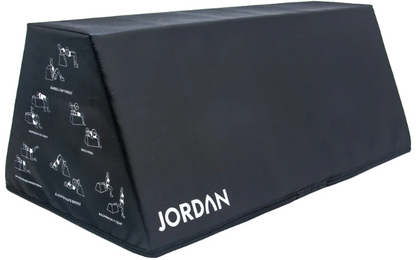 Jordan Hip Thrust Bench (JF-SBEN-2-H)