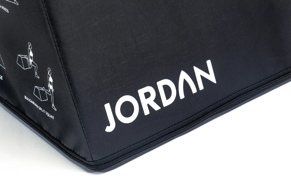 Jordan Hip Thrust Bench (JF-SBEN-2-H)