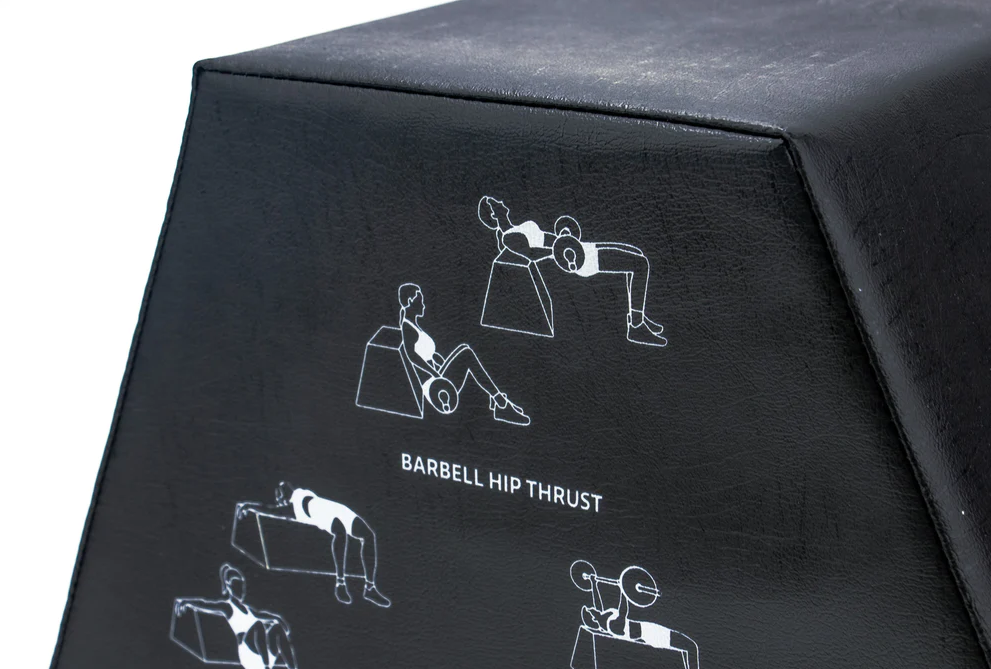 Jordan Hip Thrust Bench (JF-SBEN-2-H)