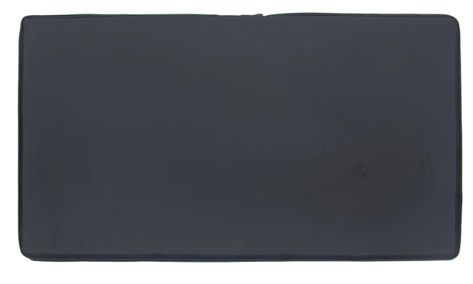Jordan Hip Thrust Bench (JF-SBEN-2-H)