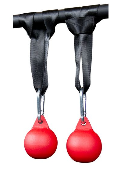 Body Solid Cannonball Griffe BSTCB