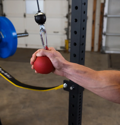 Body Solid Cannonball Griffe BSTCB