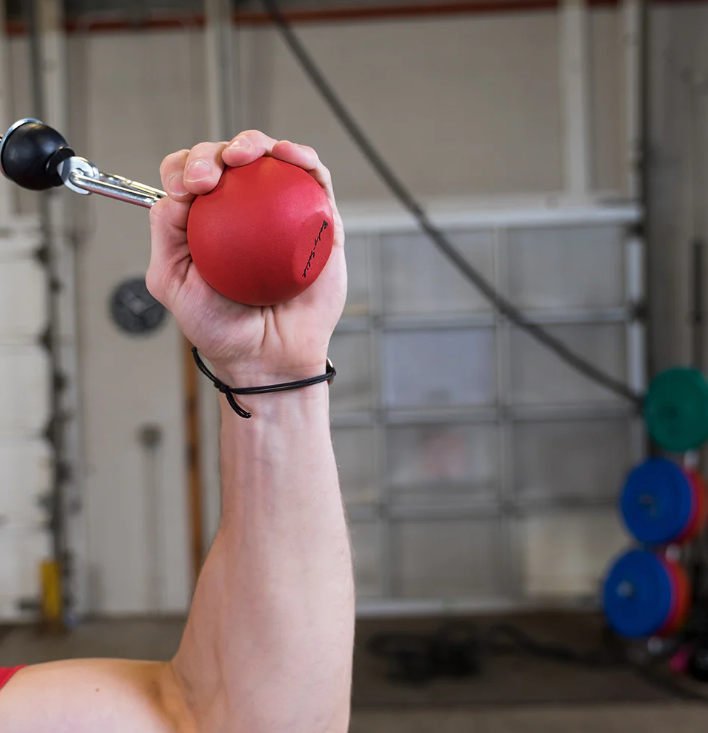 Body Solid Cannonball Griffe BSTCB