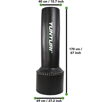 Tunturi Boxtrainer - Free Boxing Stand (14TUSBO073)