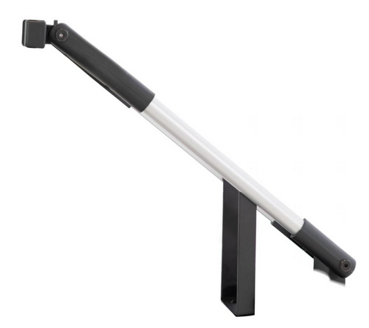Waterrower Smartphone- und Tablethalterung zu Waterrower M1