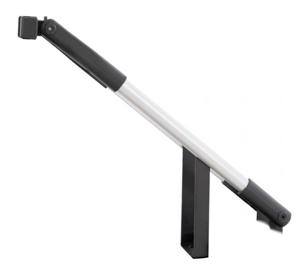 Waterrower Smartphone- und Tablethalterung zu Waterrower M1