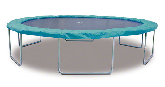 Trimilin Trampolin Fun 37 - Ø370cm - Gartentrampolin
