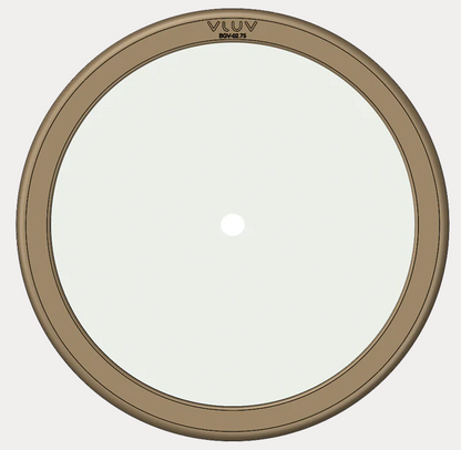 VLUV UPP2 Bodengewicht für 60-65cm Sitzbälle