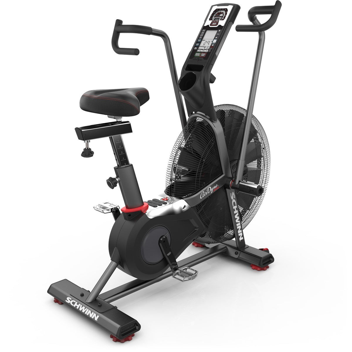 Schwinn  Airdyne AD8i AirBike