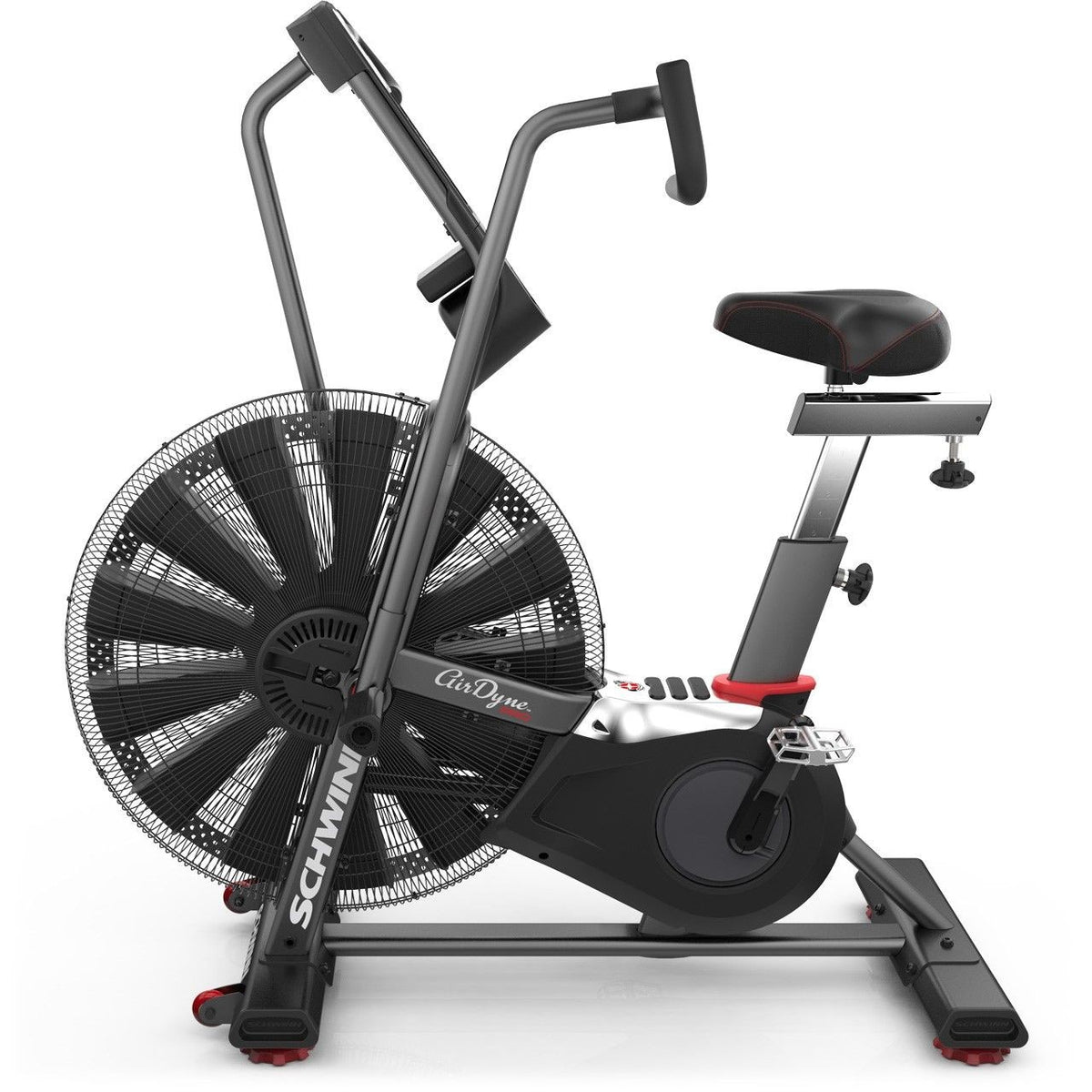Schwinn  Airdyne AD8i AirBike
