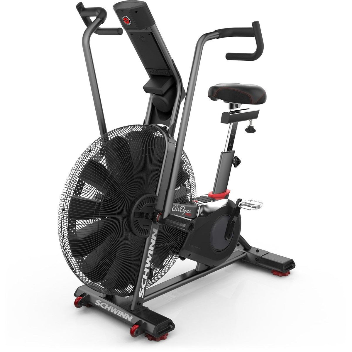 Schwinn  Airdyne AD8i AirBike
