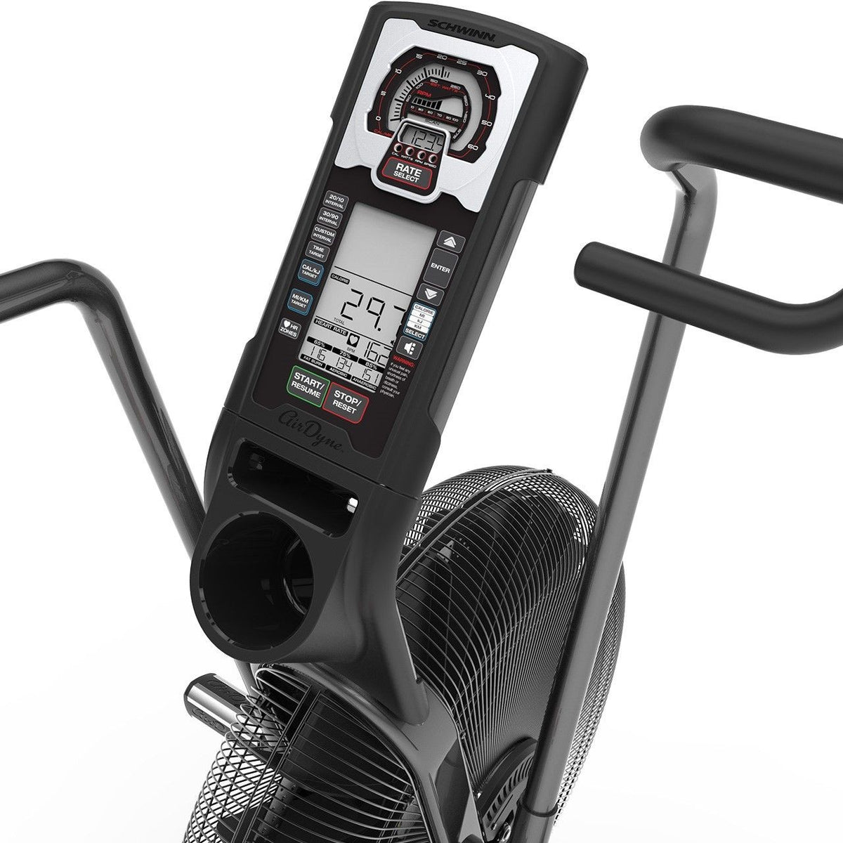 Schwinn  Airdyne AD8i AirBike