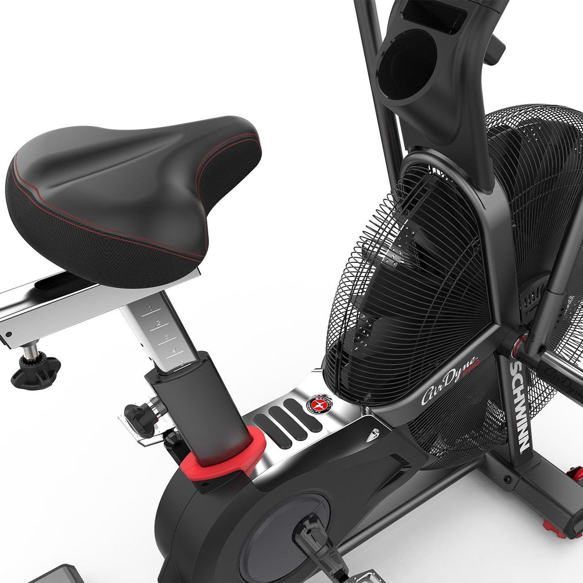 Schwinn  Airdyne AD8i AirBike