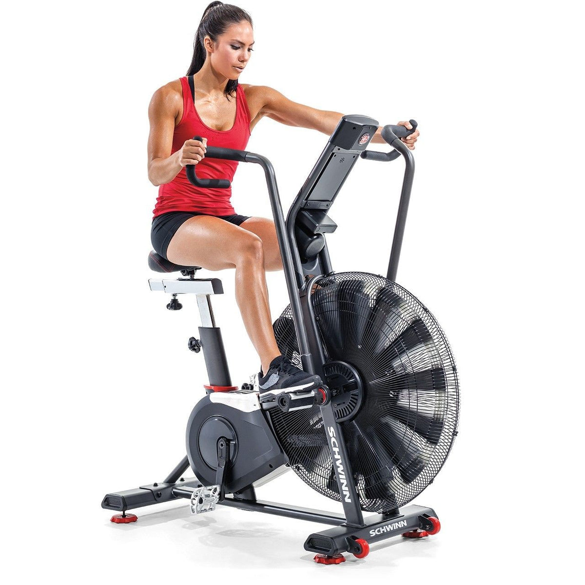 Schwinn  Airdyne AD8i AirBike