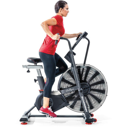 Schwinn  Airdyne AD8i AirBike