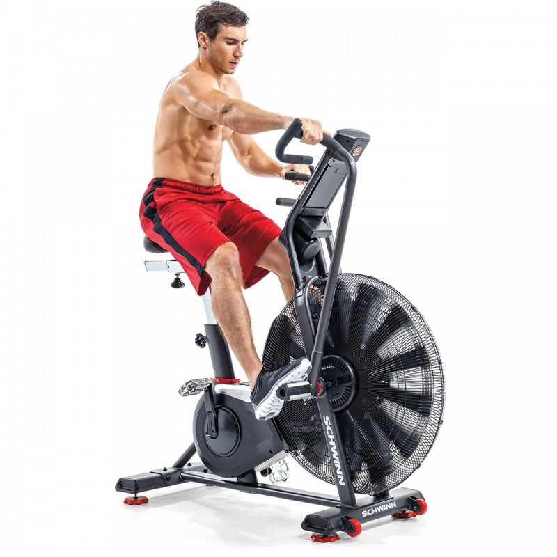 Schwinn  Airdyne AD8i AirBike