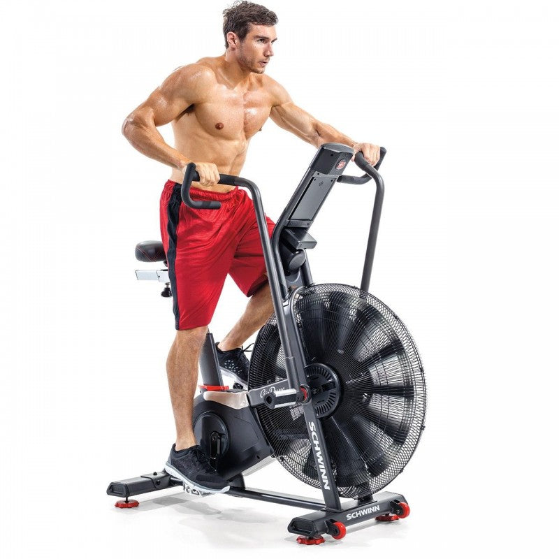 Schwinn  Airdyne AD8i AirBike