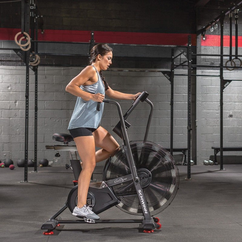 Schwinn  Airdyne AD8i AirBike