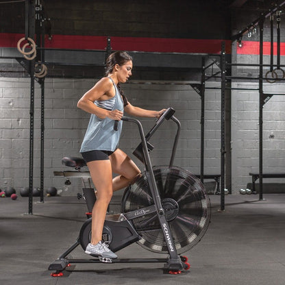 Schwinn  Airdyne AD8i AirBike