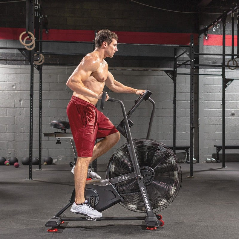 Schwinn  Airdyne AD8i AirBike