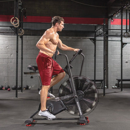 Schwinn  Airdyne AD8i AirBike