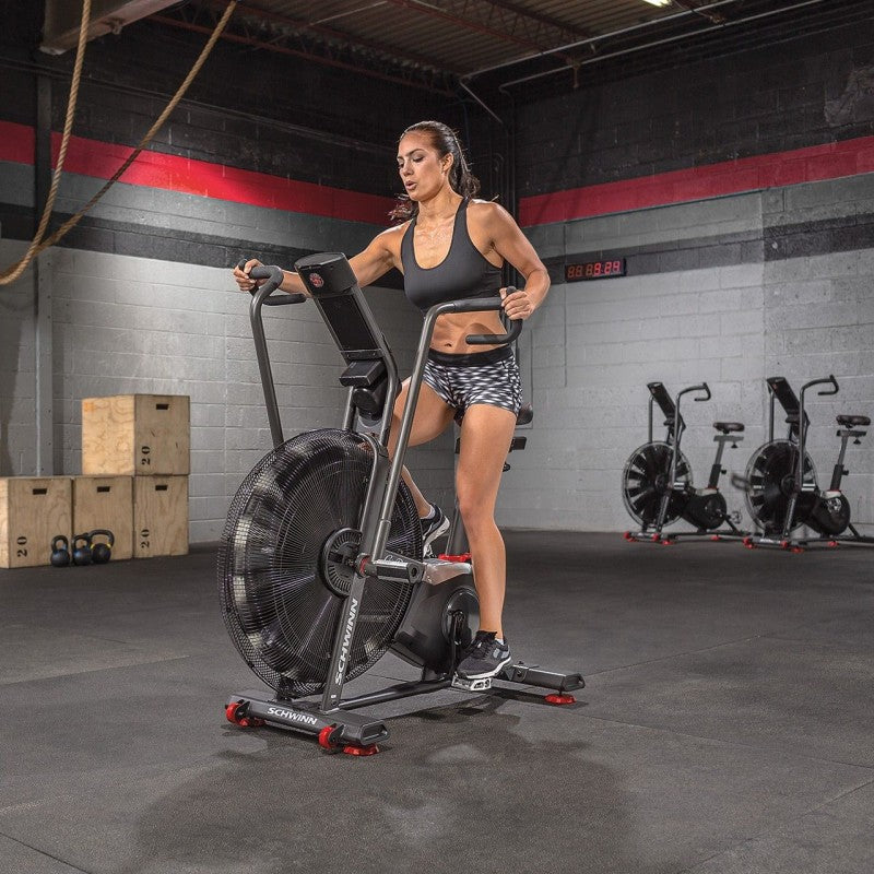 Schwinn  Airdyne AD8i AirBike